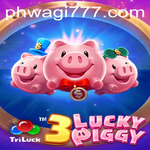 Discover the Excitement of 3LUCKYPIGGY: A Thrilling New Experience