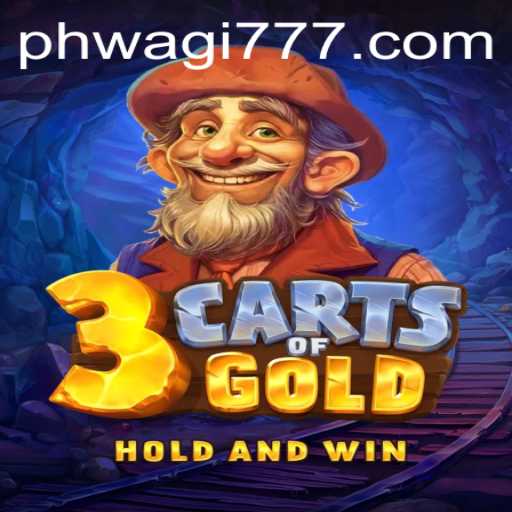 Discover the Thrilling World of 3CartsOfGold