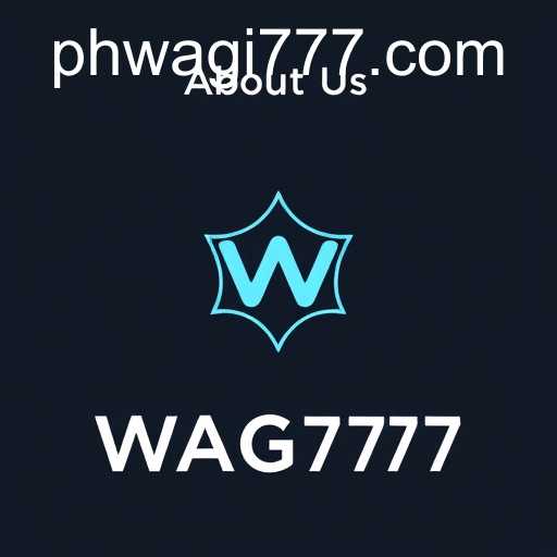 About Us: Discovering the Essence of WAGi777