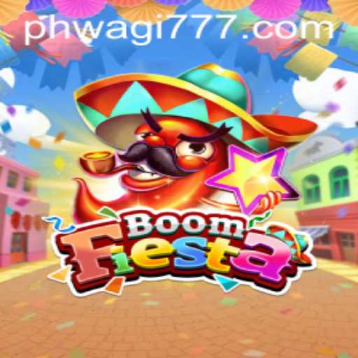 BoomFiesta: An Explosive Adventure with WAGi777
