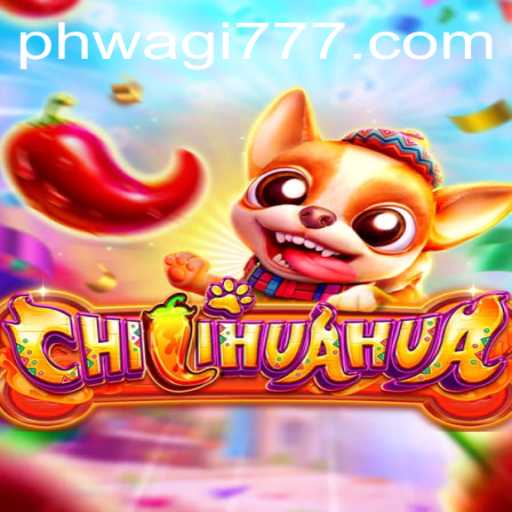 Unveiling the Excitement of CHILIHUAHUA: A Revolutionary Gaming Experience