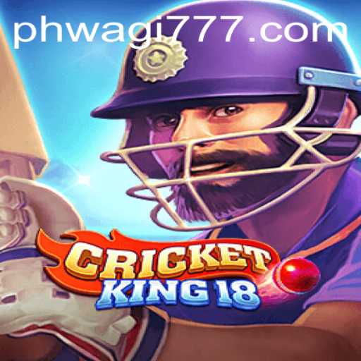 Exploring CricketKing18: An Immersive Cricket Gaming Experience