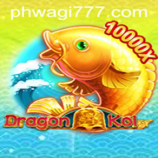 Unveiling the Mystical World of DragonKoi: An Exciting Adventure Awaits