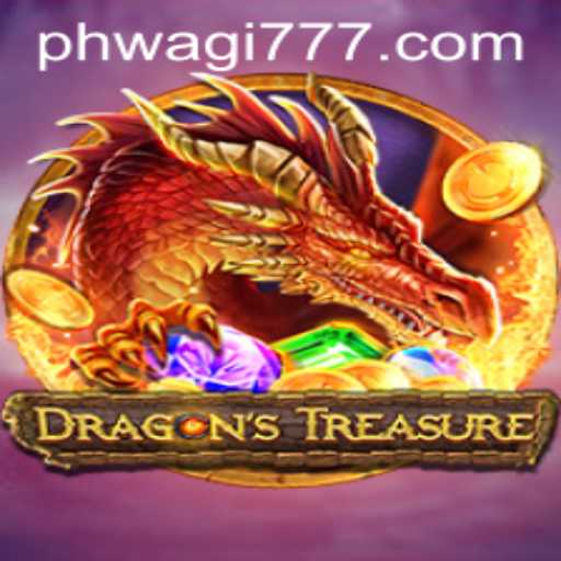 DragonsTreasure: An Epic Adventure Awaits with WAGi777