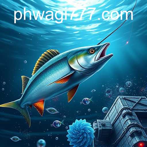 Exploring the World of Fishing Games: An In-Depth Look at WAGi777