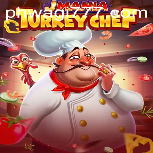 Explore the Culinary Adventure of JManiaTurkeyChef with WAGi777