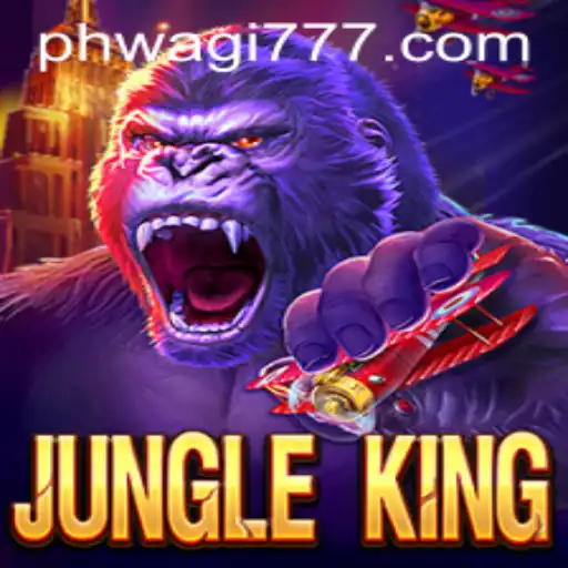 Discovering JungleKing: The Exciting New Adventure with WAGi777