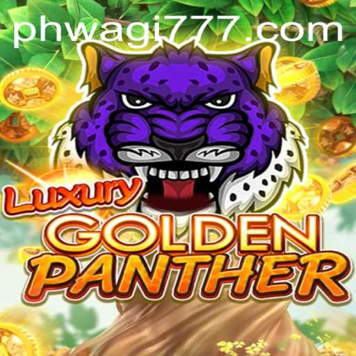 The Fascinating World of LUXURYGOLDENPANTHER and the Winning Strategy with WAGi777