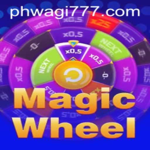 The Enchanting World of MagicWheel: A Complete Guide to Gameplay and Rules