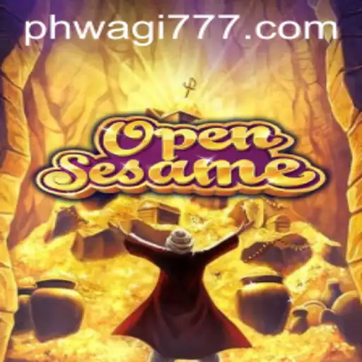 Unveiling OpenSesame: A Revolutionary Gaming Experience with WAGi777