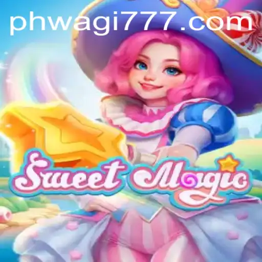 Exploring the Enchanting World of SweetMagic: A Game of Strategy and Wonder