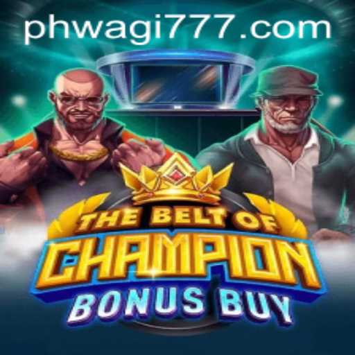Unveiling the Magic of TheBeltOfChampionBonusBuy: A Deep Dive into its Gameplay and Dynamics