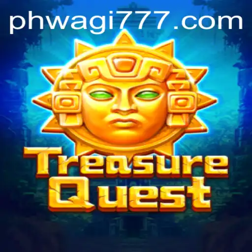TreasureQuest: Discovering Adventures in a Digital Realm