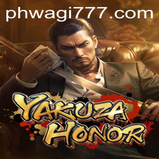 YakuzaHonor: A Dive into the World of Loyalty and Deception