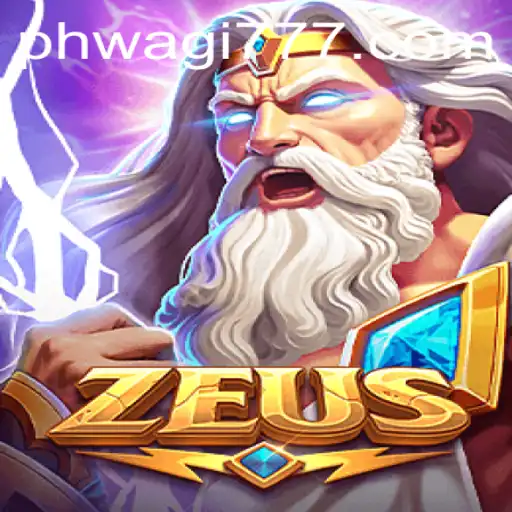 Zeus Game: Unleashing Divine Powers in the Modern World with WAGi777